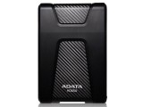 EHDD 4TB ADATA 2.5" AHD650-4TU31-CBK
