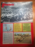 flacara 10 ianuarie 1976-satul sirineasa valcea,orasul nehoiu,cenaclul flacara