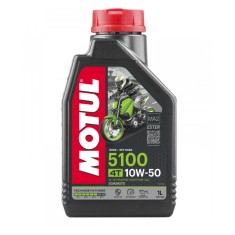 Ulei Motul 5100 10W50 1L