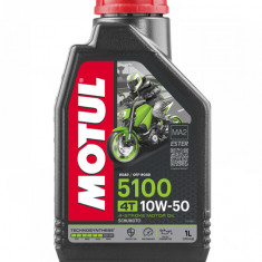 Ulei Motul 5100 10W50 1L