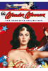 Film Serial Wonder Woman: The Complete Collection [DVD] Originale, SF, Engleza, Odeon