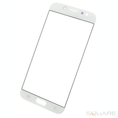 Geam Sticla Samsung J7 (2017) J730, White foto