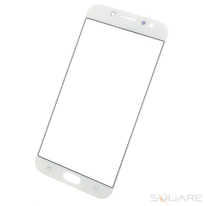 Geam Sticla Samsung J7 (2017) J730, White
