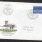 Switzerland 1972 Pro Aero Mi.968 FDC UN.001