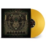Days Of The Lost (Yellow Vinyl) | The Halo Effect