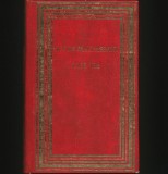 UNE VIE - GUY DE MAUPASSANT - EDIȚIE DE LUX