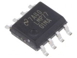 Amplificator Opera&Aring;&pound;ional 2,5MHz 2,7-12V SO8