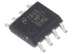 Amplificator Opera&Aring;&pound;ional 2,5MHz 2,7-12V SO8