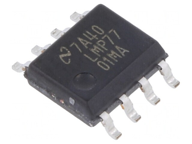 Amplificator Opera&Aring;&pound;ional 2,5MHz 2,7-12V SO8