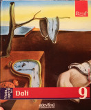 F. Nicossia - Viața și opera lui Dali, Colectia Arta Adevarul