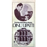 Dinu Lipatti - 1989 - Carmen Pasculescu Florian (Z214)