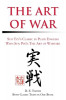 The Art of War: Sun Tzu&#039;s Classis in Plain English with Sun Pin&#039;s: The Art of Warfare