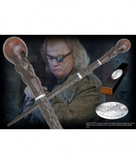 Bagheta Harry Potter - Alastor Mad-Eye Moody foto