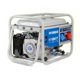 Generator de curent trifazat HYUNDAI HY-8001T, 7kw