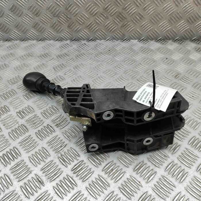 Timonerie cutie de viteze IVECO DAILY VI Flatbed 2021 OEM: Minibus / passenger | 32385720