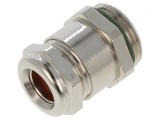 Garnitură etanșare M20 1,5 IP68 alamă metalică