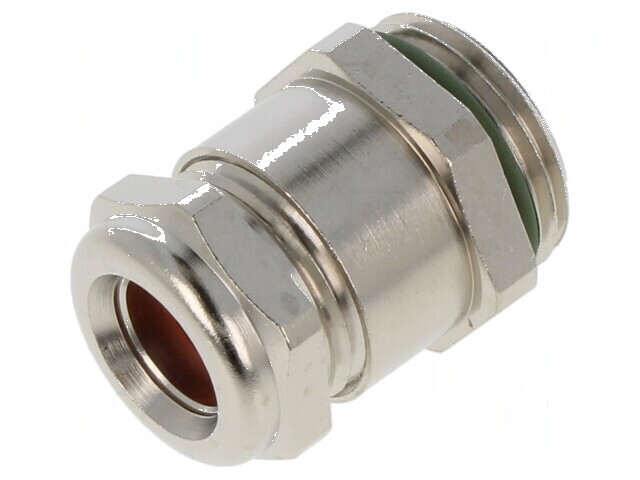 Garnitură etanșare M20 1,5 IP68 alamă metalică