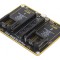 Click Shield pentru Pi Pico - Multiadaptor GPIO/I2C/PWM/SPI/UART