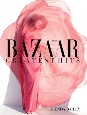 Harper&amp;#039;s Bazaar: Greatest Hits foto