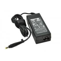 Alimentator laptop nou HP Delta Electronics 19V 3.42A ADP-65JH BB tip mufa 4.8mm x 1.35mm merge si pe Acer