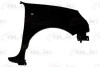 Aripa fata RENAULT KANGOO (KC0/1) (1997 - 2007) BLIC 6504-04-6010314P