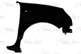 Aripa fata RENAULT KANGOO (KC0/1) (1997 - 2007) BLIC 6504-04-6010314P