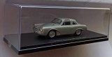 Macheta Porsche Glockler 356 Coupe 1954 - Bos Models 1/43