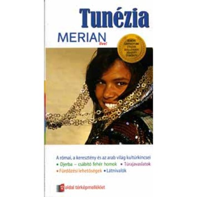 Tun&amp;eacute;zia - Merian live! - Merian live! foto