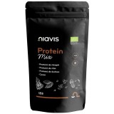 Mix de Proteine Ecologice 125 grame Niavis