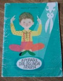 IEPURASUL DIN OGLINDA SPARTA de HELENA BECHLEROWA , 1983