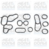 MEAT &amp; DORIA 01622 Set garnituri, radiator ulei