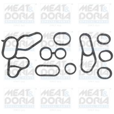 MEAT &amp; DORIA 01622 Set garnituri, radiator ulei