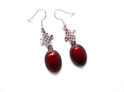 cercei agate 42628 foto