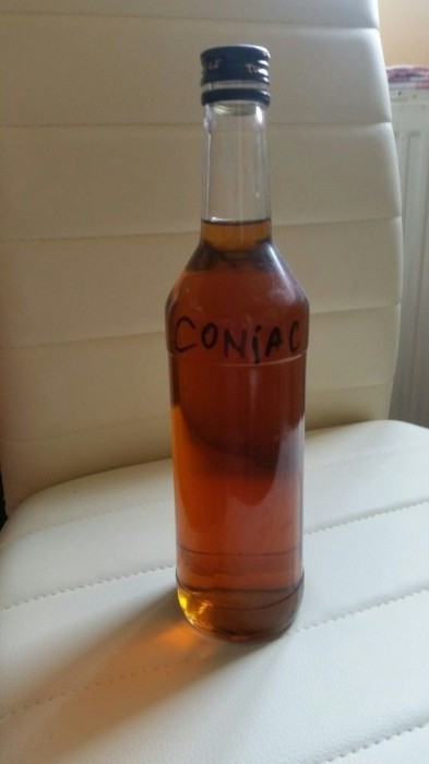 Cognac (coniac/alcool)