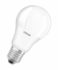 Bec LED Osram Value Classic A, E27, 8.5W (60W), 806 foto
