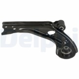 Brat suspensie roata Citroen C4 Grand Picasso II, C4 Picasso II, C4 Spacetourer; Opel Astra L, Astra L Sports; Peugeot 308, 308 II, 420x370x65mm,