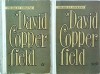Charles Dickens - David Copperfield, 2 volume