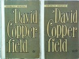 Charles Dickens - David Copperfield, 2 volume