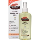 Ulei Multifunctional Pentru Piele, Palmer&amp;#039;s, Cocoa Butter Skin Therapy Oil, Hidrateaza Intens, Imbunatateste Elasticitatea, 150 ml