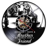 FRATII PESCARI-CEAS DE PERETE