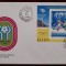 1978-Lp955-Argentina,col.dant.-FDC NECIRCULAT