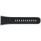 Samsung Gear Fit 2 Pro (SM-R365) Curea cu orificii S negru-rosu GH98-41597A