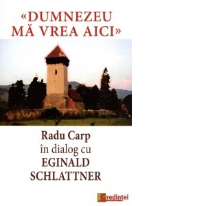 Dumnezeu ma vrea aici. foto