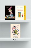 Cumpara ieftin Pachetul Năzdrăvanilor (3 volume)