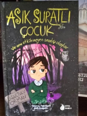 Asik Suratli Cocuk foto