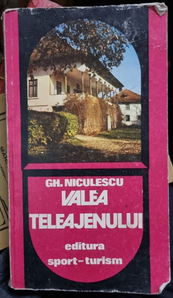 VALEA TELEAJENULUI DE GH. NICULESCU