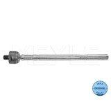 Bieleta directie Peugeot 206/206+ (2a/C), Meyle 11160310001, parte montare : Punte fata, Stanga/ Dreapta