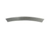 Spoiler bara protectie Ford Escape, 2020-, montare fata, argintiu, RapidAuto