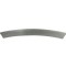 Spoiler bara protectie Ford Escape, 2020-, montare fata, argintiu, RapidAuto