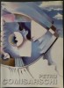 CATALOG PREZENTARE: PETRU COMISARSCHI (aprox. 2005) [SCULPTURA/PICTURA/GRAFICA]